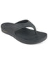 SL-450 Grey Men's Flip Flops